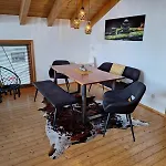 Lägenhet Lechapart Wagner