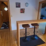 Lechapart Wagner Lägenhet Reutte