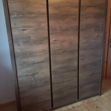 Apartamento Lechapart Wagner