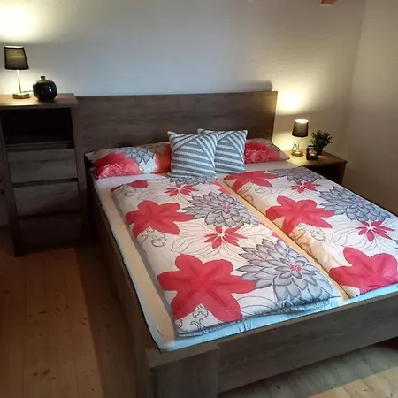 Lechapart Wagner 아파트 *