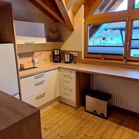 Lechapart Wagner 아파트 *