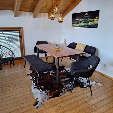 Apartamento Lechapart Wagner