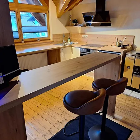 Apartamento Lechapart Wagner *