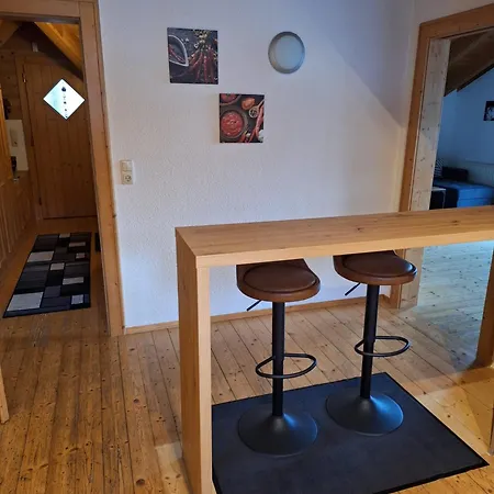 Lechapart Wagner Apartamento Reutte