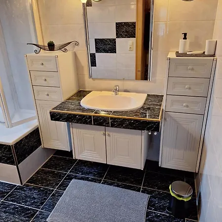 Lechapart Wagner Apartamento Reutte