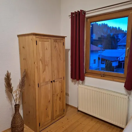 Lechapart Wagner Apartamento *