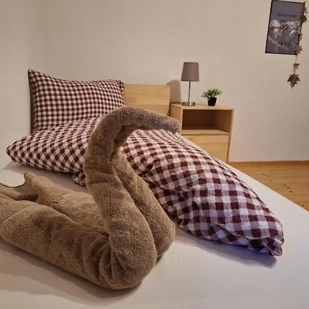 Apartamento Lechapart Wagner *