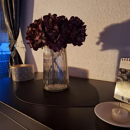 Lechapart Wagner Apartamento *