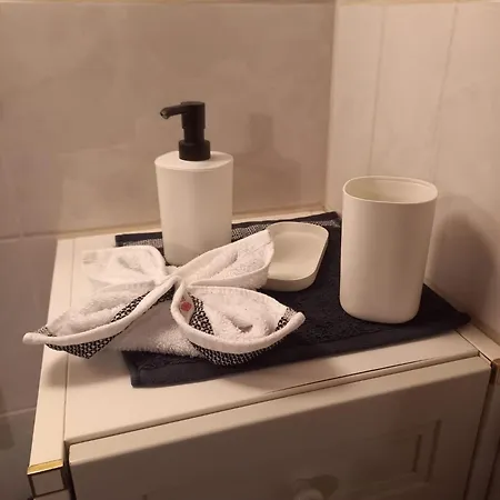 Apartamento Lechapart Wagner *