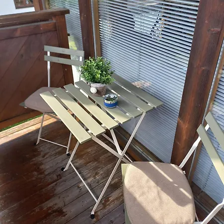 Apartamento Lechapart Wagner