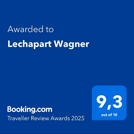 Lechapart Wagner * 罗伊特