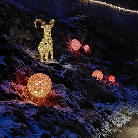 Apartamento Lechapart Wagner