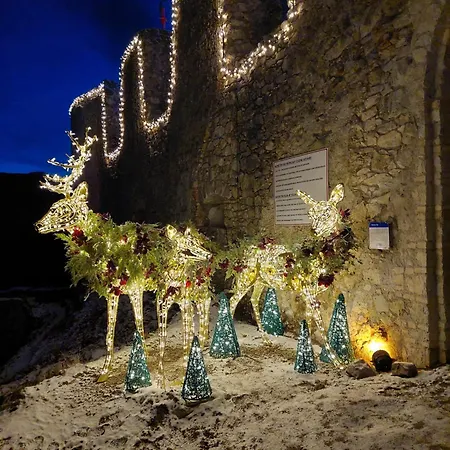 Apartamento Lechapart Wagner