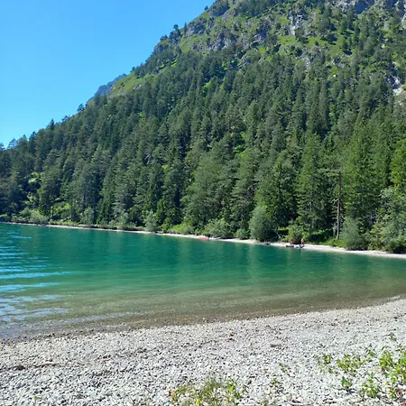 Apartamento Lechapart Wagner Reutte