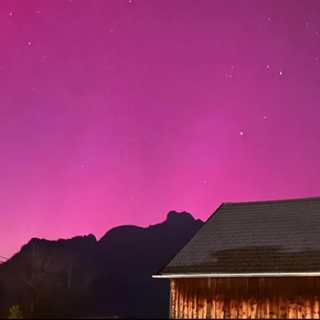 アパート Lechapart Wagner ロイテ