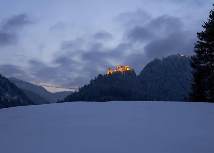 Lechapart Wagner アパート *