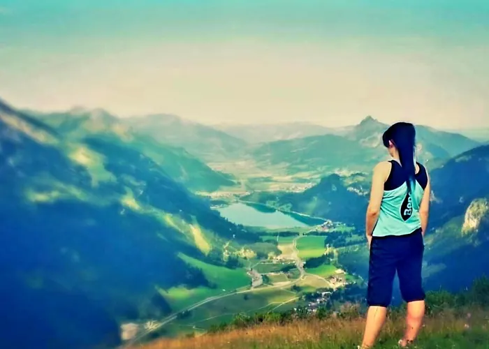 アパート Lechapart Wagner ロイテ