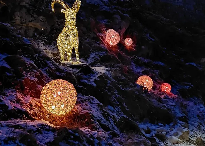 アパート Lechapart Wagner