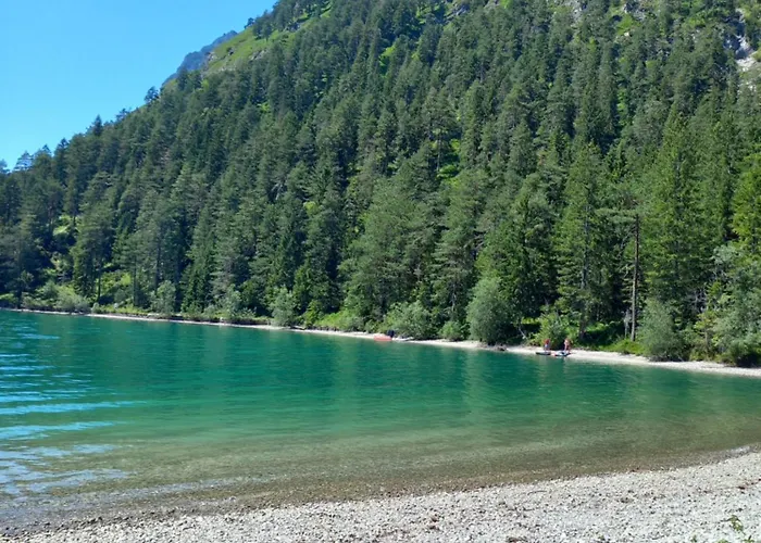 アパート Lechapart Wagner ロイテ