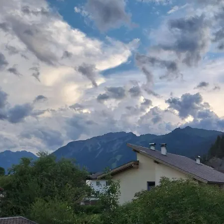 Apartment Lechapart Wagner *