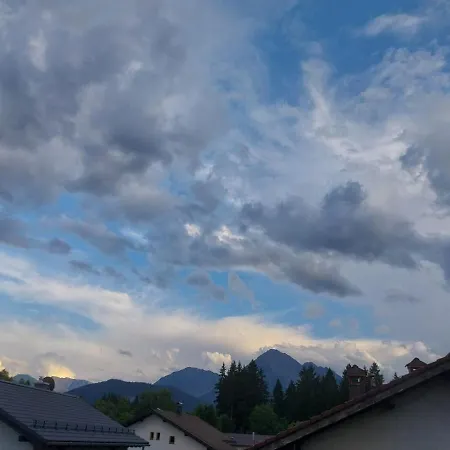 Apartment Lechapart Wagner