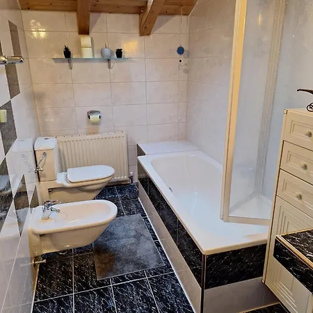 Apartment Lechapart Wagner Reutte