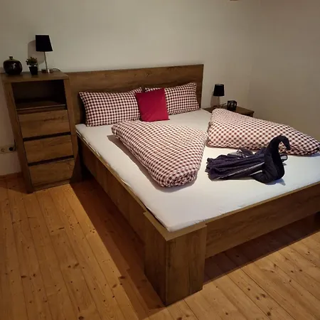 Apartment Lechapart Wagner