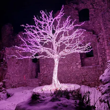 Lechapart Wagner Apartment