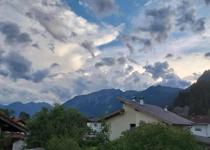 Lägenhet Lechapart Wagner *