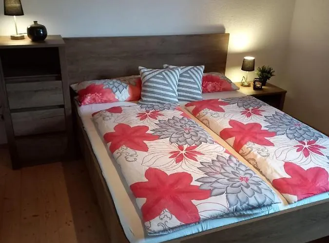 Lechapart Wagner Lägenhet *