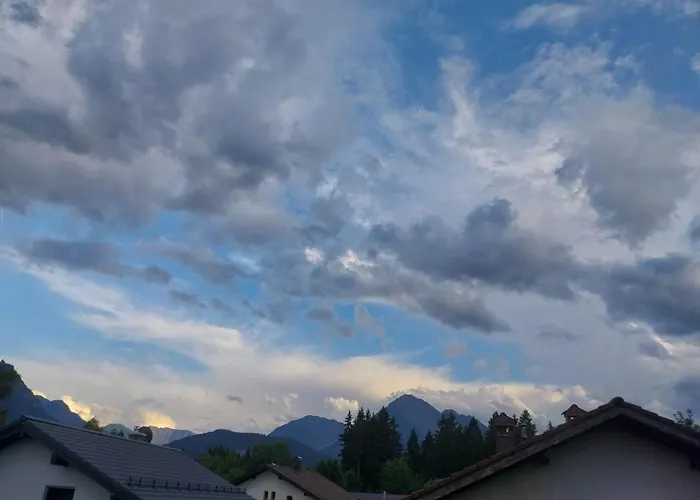 Lägenhet Lechapart Wagner