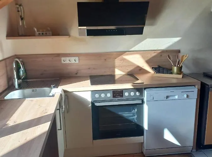 Lägenhet Lechapart Wagner Reutte