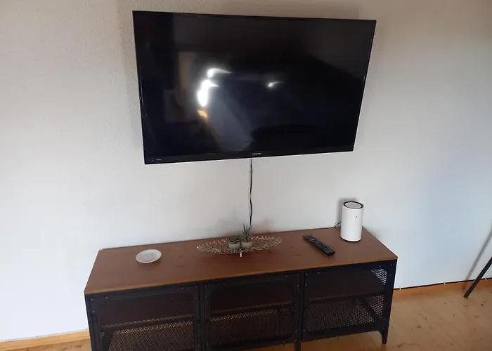 Lechapart Wagner Lägenhet Reutte