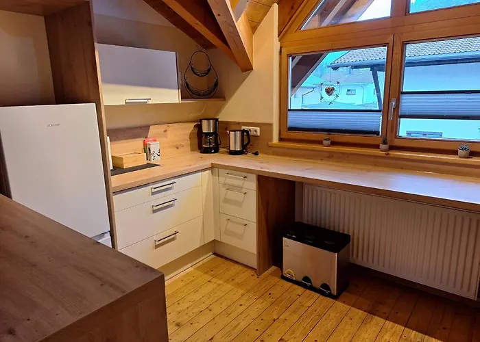 Lechapart Wagner Lägenhet *