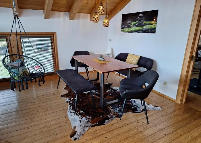 Lägenhet Lechapart Wagner