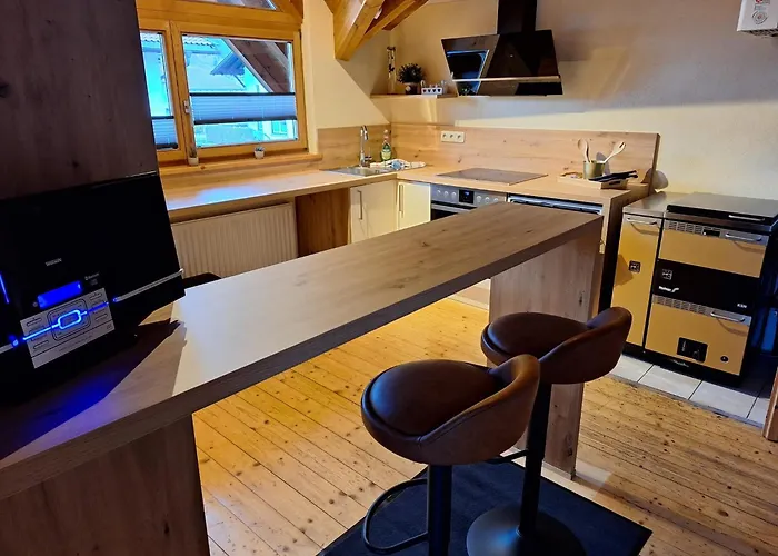 Lägenhet Lechapart Wagner *