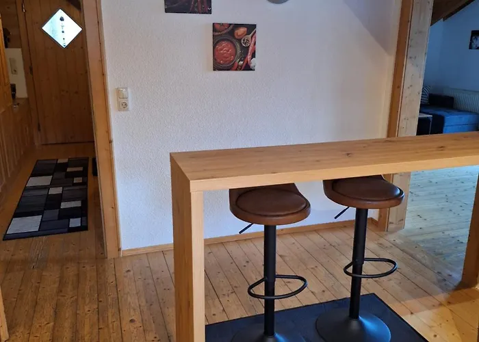 Lechapart Wagner Lägenhet Reutte