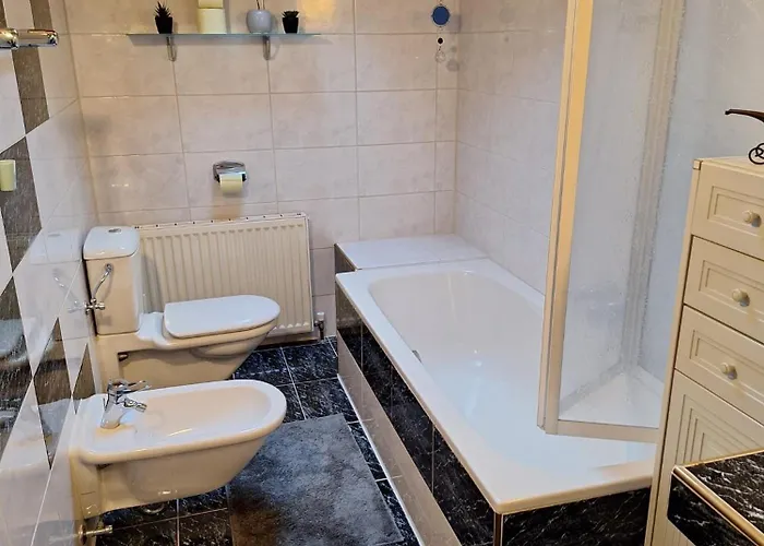 Lägenhet Lechapart Wagner Reutte