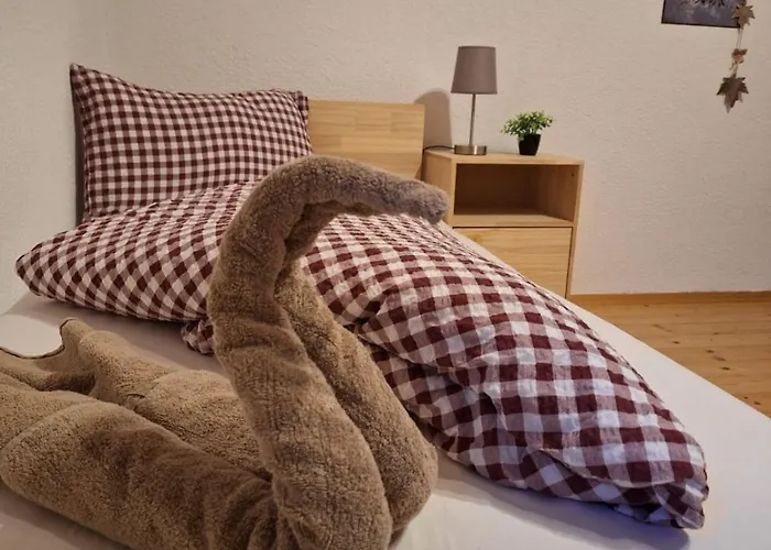 Lägenhet Lechapart Wagner *