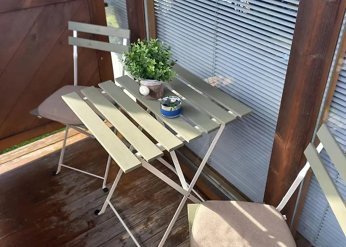 Lägenhet Lechapart Wagner