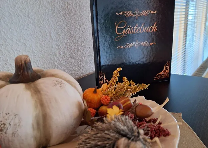 Lechapart Wagner Lägenhet *