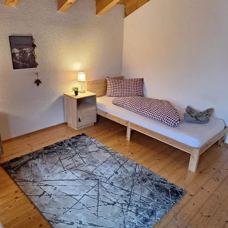 Lechapart Wagner Lägenhet