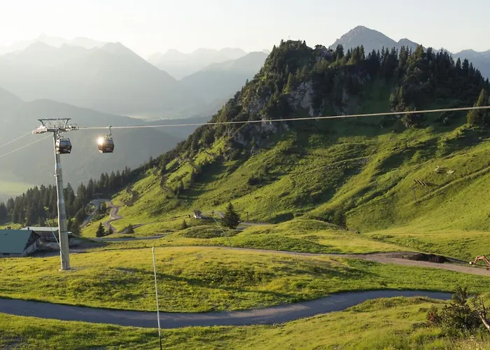 Lechapart Wagner Apartament