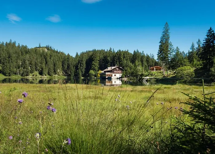 Apartament Lechapart Wagner *