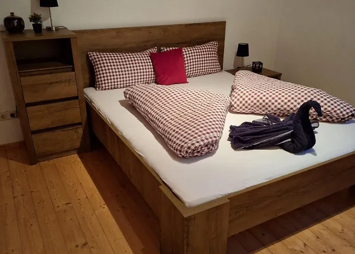 Apartament Lechapart Wagner