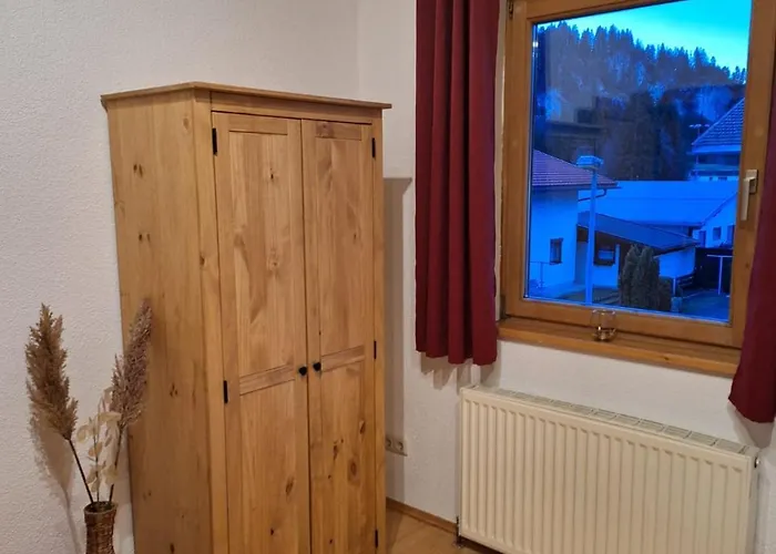 Lechapart Wagner Apartament *