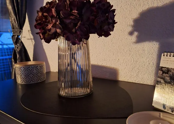 Lechapart Wagner Apartament *