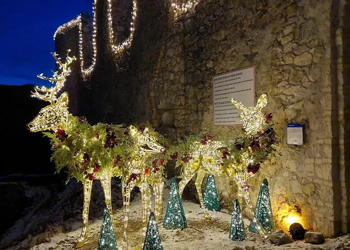 Apartament Lechapart Wagner