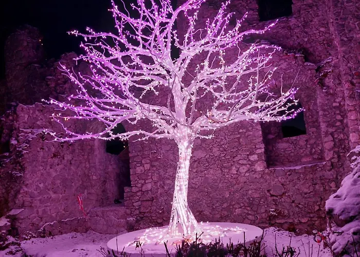 Lechapart Wagner Apartament